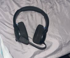 playstation headset