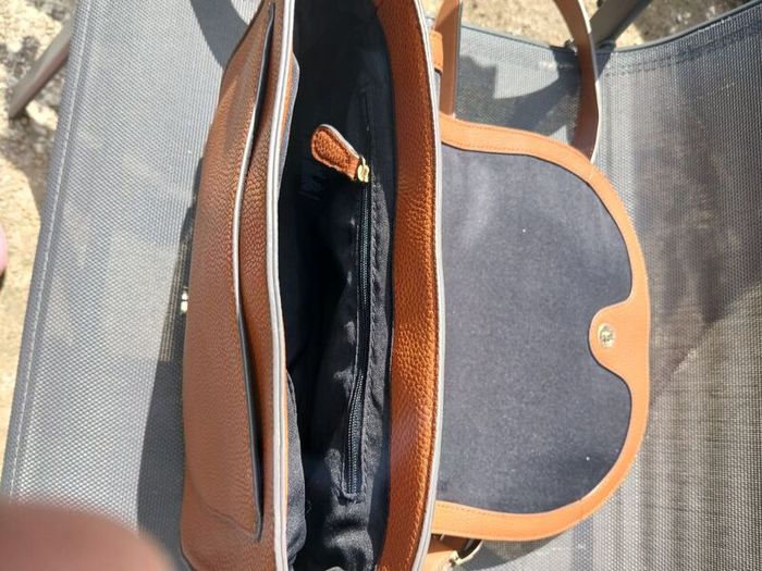 Lovely New JASPER CONRAN Shoulder Bag
