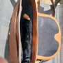 Lovely New JASPER CONRAN Shoulder Bag Image 8