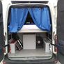 2011 Renault Master Campervan CVRT apr 2027 tax 102e Image 5