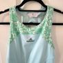 Adidas Stella McCartney Tennis Dress Image 3