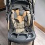 graco stroller + car seat set Image 4
