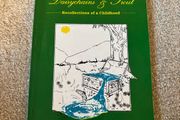 Daisychains and Trout Recollections of a Childhood at Home in Cork and Away Book by Richard Goodison
