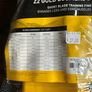 FINIS Z2 Gold Zoomers Swimming Fins - Brand New - Size 41-43 Image 5