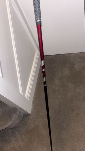 Taylormade Driver