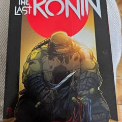 tmnt ronin figure
