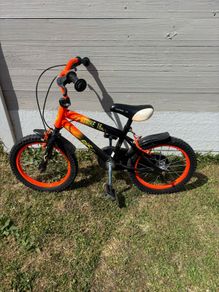 kids bike