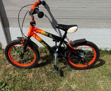 kids bike