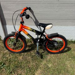 kids bike