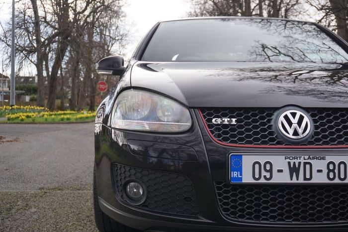 2009 Volkswagen Golf GTI MK5 3 Door Manual