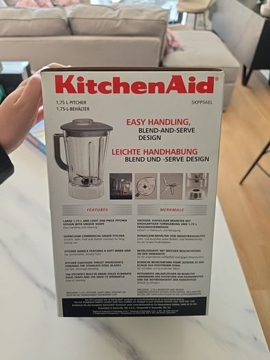 kitchen aid