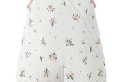 Footie sleepsack / with legs - approx 6-12 months