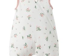 Footie sleepsack / with legs - approx 6-12 months