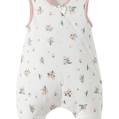 Footie sleepsack / with legs - approx 6-12 months