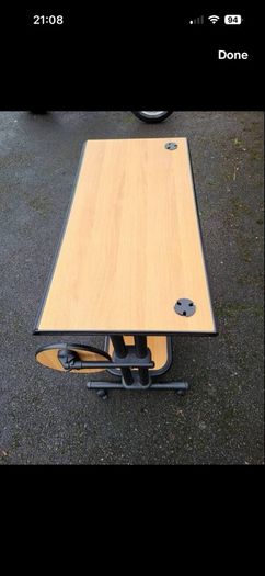 PC Desk