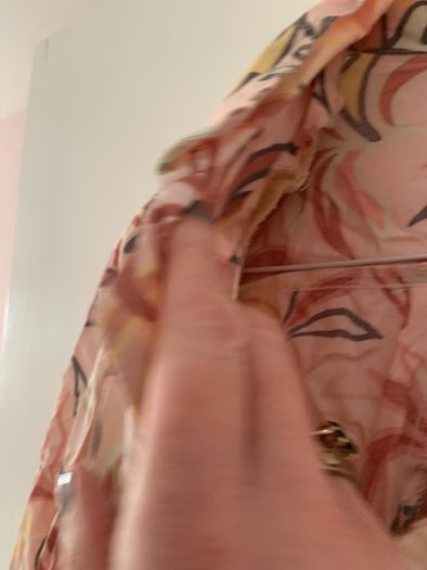 Vintage blouse