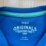 M&S dinosaur t-shirt 6-7y Image 3