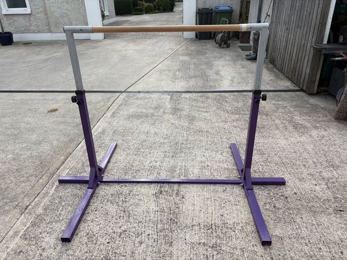 Gymnastics Bar