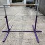 Gymnastics Bar Image 2