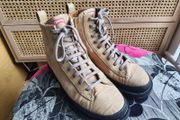 Camper boots