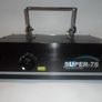 CR SUPER 7S Laser Show System Image 3