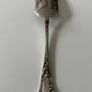 1870-1900 Antique French Minerva  Solid Silver ornate Louis XV Rococo Image 2