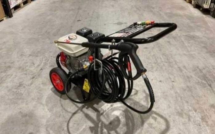 power washer 3600psi