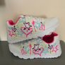 Skechers uno lite size 5 (38) NEW Image 2
