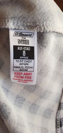 A fab Girls Top New Condition Age 8 to 9 Yrs