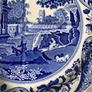Spode  Plates Image 2
