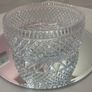 Crystal fruit bowls Image 2
