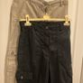 M&S Collection High-Waisted Utility Cargo Trousers UK 8 x 2 pairs Image 6