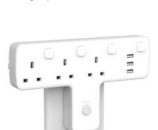 USB Plug Extension