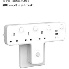 USB Plug Extension