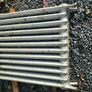 4 cast iron radiators 2 sold Image 6