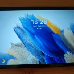Galaxy Tab A8 32GB + 32GB SD + Case