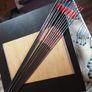 Recurve bow with arrows Image 3