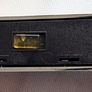 Brand New Unused TV Stand Base (Chrome/Silver Wing Pedestal) Image 5