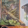 Action Man Wall Stickers Image 2