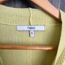 NEXT Lemon Jumper - XL Image 2