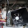 Desktop Intel Core i5-10400, GeForce 1650,12 GB RAM, 500 GB SSD Image 2
