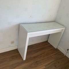 IKEA malm dressing table