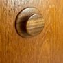 Mid Century Modern Turnidge of London Corner Unit Image 7