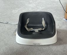Toddler seat
