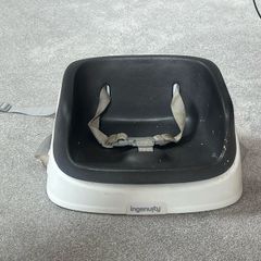 Toddler seat