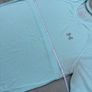Blue under armour t-shirt Image 8