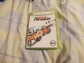 Burnout Paradise Top X-Box 360 Game For Sale Here