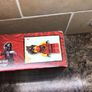 Ninjago legacy Kai fighter Lego set no 71704 - new and unopened Image 4