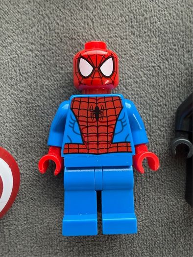 LEGO Marvel Super Heroes - Variety of 2012 - 2013 Minifigures