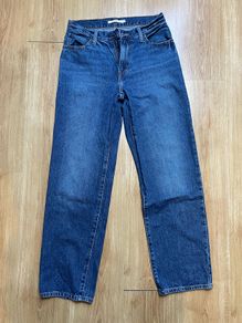 Levi's jeans